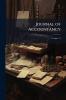 Journal of Accountancy; Volume 17