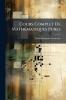 Cours Complet De Mathématiques Pures