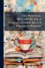 The Poetical Preceptor; Or a Collection of Select Pieces of Poetry