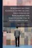 Körperliche Und Geistige Entwicklung Eines Kindes in Biographischer Darstellung Nach Aufzeichnungen ...