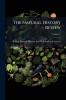 The Natural History Review; Volume 3