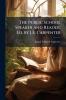 The Public School Speaker and Reader Ed. by J.E. Carpenter