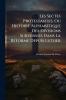 Les Sectes Protestantes Ou Histoire Alphabétique Des Divisions Survenues Dans La Réforme Depuis Luther