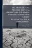 Die menschliche Freiheit in ihrem Verhältniß zur Sünde und zur göttlichen Gnade wissenschaftlich dargestellt