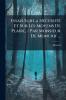 Essais Sur La Necessité Et Sur Les Moyens De Plaire / Par Monsieur De Moncrif ...