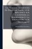 Les Tumeurs Adenoides Du Pharynx Nasal Leur Influence Sur L'audition La Respiration Et La Phonation Leur Traitement