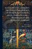 Account of Cædmon's Metrical Paraphrase of Scripture History an Illuminated Ms. ... Preserved in the Bodleian Library