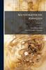 Mathematische Annalen; Volume 41