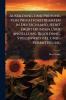 Ausbildung Und Prüfung Von Privatforstbeamten in Deutschland Nebst Erörterungen Über Anstellung Besoldung Stellenwechsel Und - Vermittelung