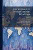 The Journal of International Relations; Volume 5