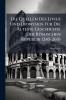 Die Quellen Des Livius Und Dionysios Für Die Älteste Geschichte Der Römischen Republik (245-260)