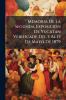 Memoria De La Segunda Exposicion De Yucatan Verificade Del 5 Al 15 De Mayo De 1879