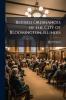 Revised Ordinances of the City of Bloomington Illinois
