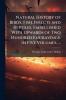 Natural History of Birds Fish Insects and Reptiles. Embellished With Upwards of Two Hundred Engravings. in Five Volumes. ...
