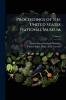 Proceedings of the United States National Museum; Volume 9