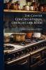 The Center Congregational Church Cook Book