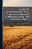 Ueber Die Gewichtsanalytische Stärkebestimmung in Kartoffeln Mehl Und Handelsstärke ...