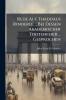 Rede Auf Thaddäus Rinderle ... Bei Dessen Akademischer Todtenfeier ... Gesprochen