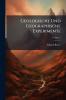 Geologische Und Geographische Experimente; Volume 2