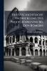 Die Geschichtliche Entwicklung Des Prodigienwesens Bei Den Römern