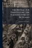 Ein Beitrag zur Darstellung der Hausindustrie in Russland