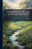Falkner Lyle Or the Story of Two Wives; Volume 2