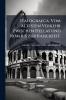 Italograeca. Vom ältesten Verkehr zwischen Hellas und Rom bis zur Kaiserzeit.