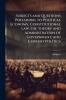 Subjects and Questions Pertaining to Political Economy Constitutional Law the Theory and Administration of Government and Current Politics