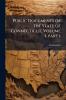 Public Documents of the State of Connecticut Volume 1 part 1