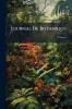 Journal De Botanique; Volume 6