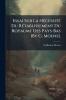 Essai Sur La Nécessité Du Rétablissement Du Royaume Des Pays-Bas [By G. Moens].