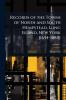 Records of the Towns of North and South Hempstead Long Island New York [1654-1880]; Volume 4