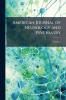 American Journal of Neurology and Psychiatry; Volume 2