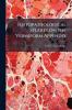 Histopathological Studies On the Vermiform Appendix