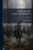 Histoire De Constantinople