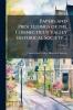 Papers and Proceedings of the Connecticut Valley Historical Society ...; Volume 4