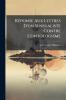 Réponse Aux Lettres D'un Sensualiste Contre L'ontologisme