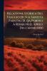 Relazione Storica Del Viaggio Di Sua Santità Papa Pio IX Da Portici a Roma Nell'aprile Dell'anno 1850