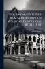 Der Amtsantritt Der Römischen Consuln Während Der Periode 387-532 D. St