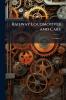 Railway Locomotives and Cars; Volume 6