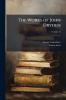 The Works of John Dryden