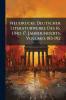 Neudrucke Deutscher Literaturwerke Des 16. Und 17. Jahrhunderts Volumes 183-192