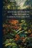 Journal of the New York Botanical Garden Volumes 8-9