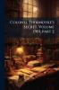 Colonel Thorndyke's Secret Volume 1901 part 2