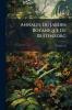Annales Du Jardin Botanique De Buitenzorg; Volume 22