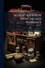 Detroit Review of Medicine and Pharmacy; Volume 5