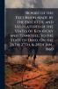 Report of the Excursion Made by the Executive and Legislatures of the States of Kentucky and Tennessee to the State of Ohio On the 26Th 27Th & 28Th Jan. 1860