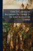 Dits Et Contes De Baudouin De Condé Et De Son Fils Jean De Condé