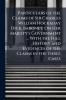 Particulars of the Claims of Sir Charles William Hockaday Dick Baronet On Her Majesty's Government ... With the Full History and Evidences of the Claims in the Three Cases