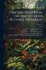 Contributions From the United States National Herbarium; Volume 12